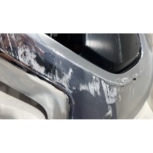Grade Dianteira Toyota Hilux 2021 A 2023 Detalhes