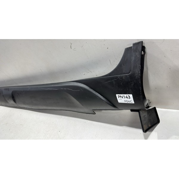 Spoiler Creta Lat Esquerdo 2022 2023 2024 87751bx000