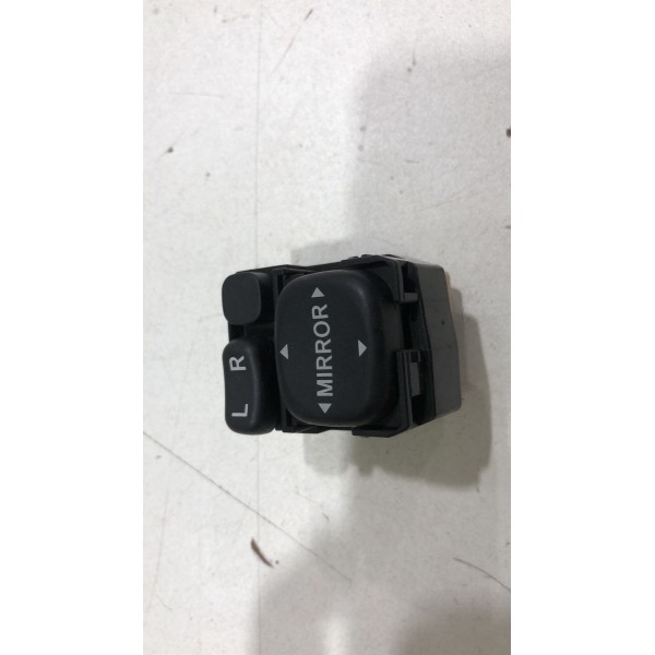 Botão Comando Retrovisor Toyota Corolla Xei 2015 A 2017