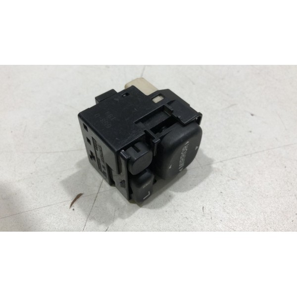 Botão Comando Retrovisor Toyota Corolla Xei 2015 A 2017 Botão Comando Retrovisor Toyota Corolla Xei 2015 A 2017