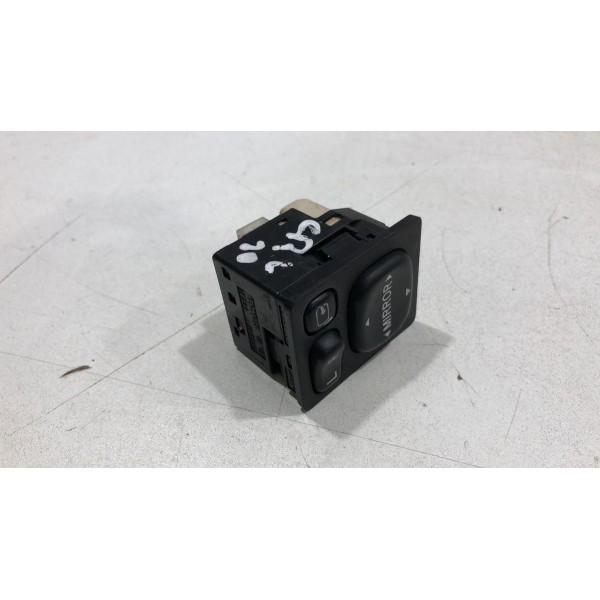 Botão Retrovisor Elétrico Original Toyota Corolla 09 Á 2014 Botão Retrovisor Elétrico Original Toyota Corolla 09 Á 2014