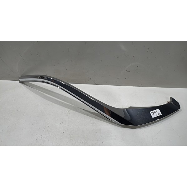Friso Farol Dianteiro Esquerdo Sw4 Srx 2021 Ate 2023
