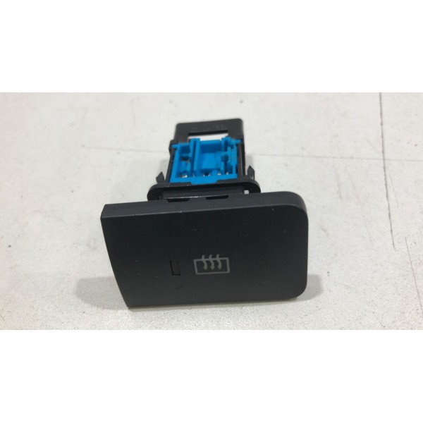 Botão Interruptor Desembaçador Toyota Etios 2013/20