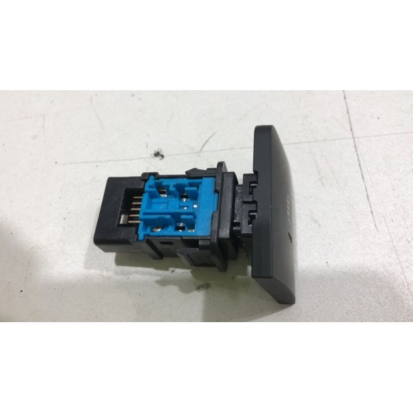 Botão Interruptor Desembaçador Toyota Etios 2013/20