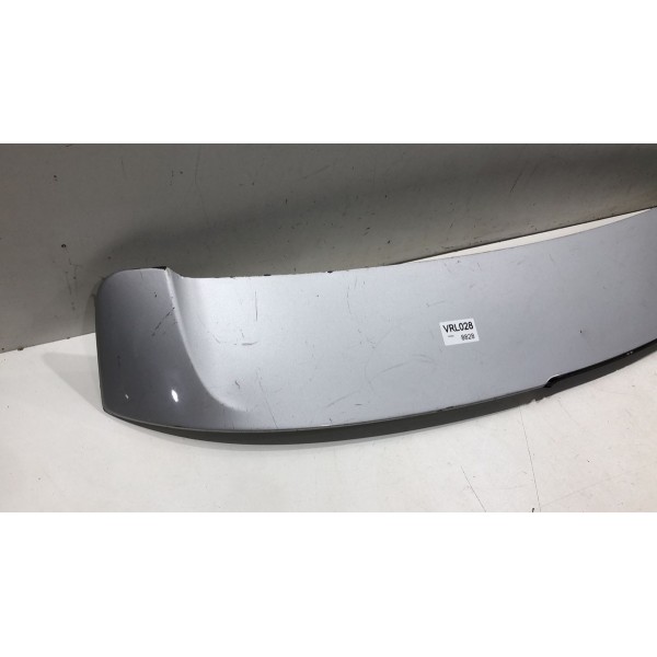 Aerofólio Spoiler Tampa Traseira Ford Focus 2010 2011 2012