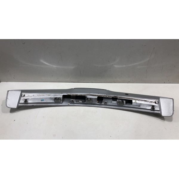 Aerofólio Spoiler Tampa Traseira Ford Focus 2010 2011 2012