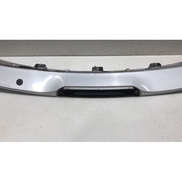 Aerofólio Spoiler Tampa Traseira Ford Focus 2010 2011 2012