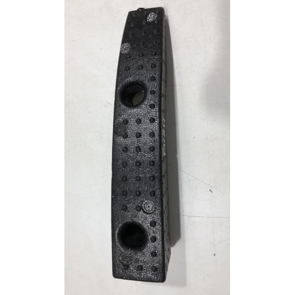 Absorvedor Impacto Isopor Direito Vw Gol Saveiro G5 08/12
