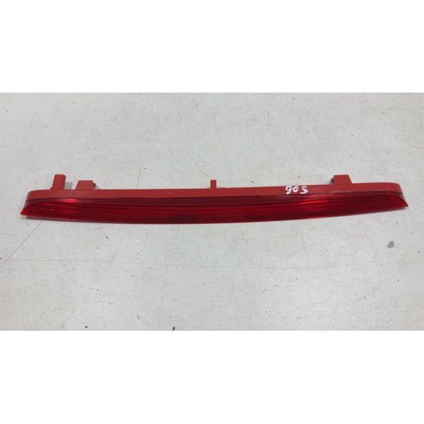 Break Light Polo Tcross Nivus 2018/2024 2gp945097