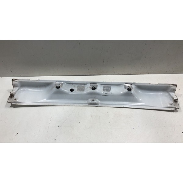 Aerofólio Com Break Light Fiat Mobi 2015 / 2020 Aerofólio Com Break Light Fiat Mobi 2015 / 2020