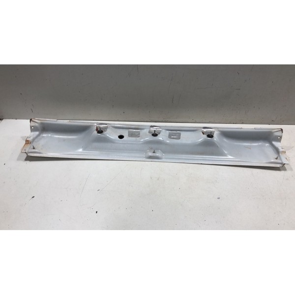 Aerofólio Com Break Light Fiat Mobi 2015 / 2020