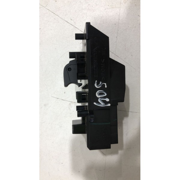 Comando Vidro Dianteiro Direito Honda Hr-v Ex Hs 1.5 2024 Comando Vidro Dianteiro Direito Honda Hr-v Ex Hs 1.5 2024