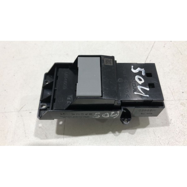 Comando Vidro Dianteiro Direito Honda Hr-v Ex Hs 1.5 2024 Comando Vidro Dianteiro Direito Honda Hr-v Ex Hs 1.5 2024