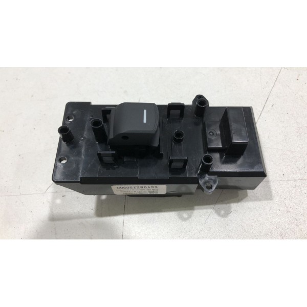 Comando Vidro Dianteiro Direito Honda Hr-v Ex Hs 1.5 2024