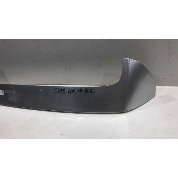 Aerofólio Ford New Fiesta Hatch 2014 C1bba44210