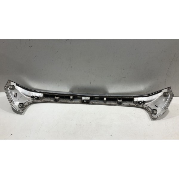 Aerofólio Ford New Fiesta Hatch 2014 C1bba44210