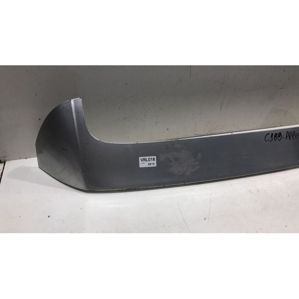 Aerofólio Ford New Fiesta Hatch 2014 C1bba44210