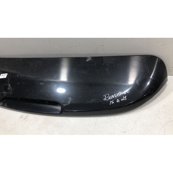 Aerofólio Jeep Renegade 2021