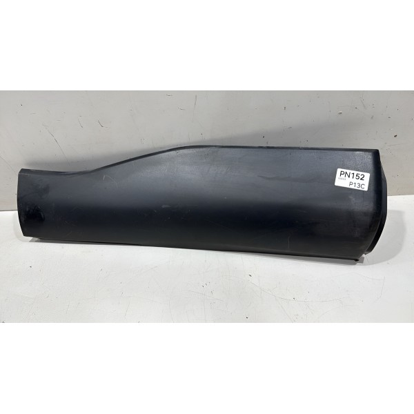 Friso Porta Traseira Direita Corolla Cross 21/23 Original