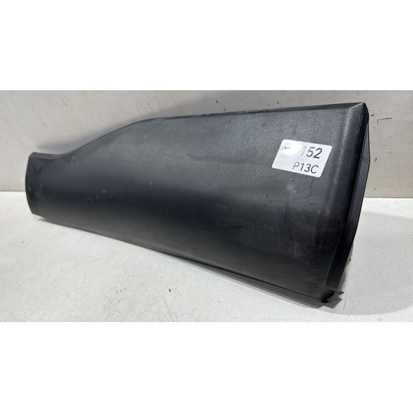 Friso Porta Traseira Direita Corolla Cross 21/23 Original