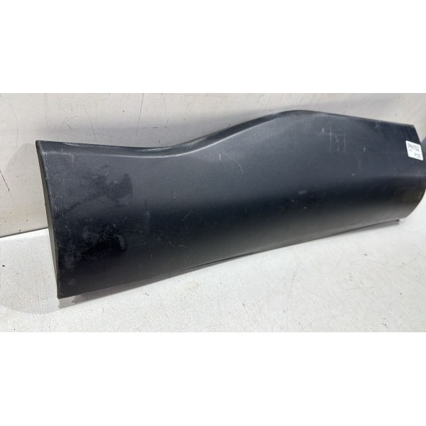 Friso Porta Traseira Direita Corolla Cross 21/23 Original