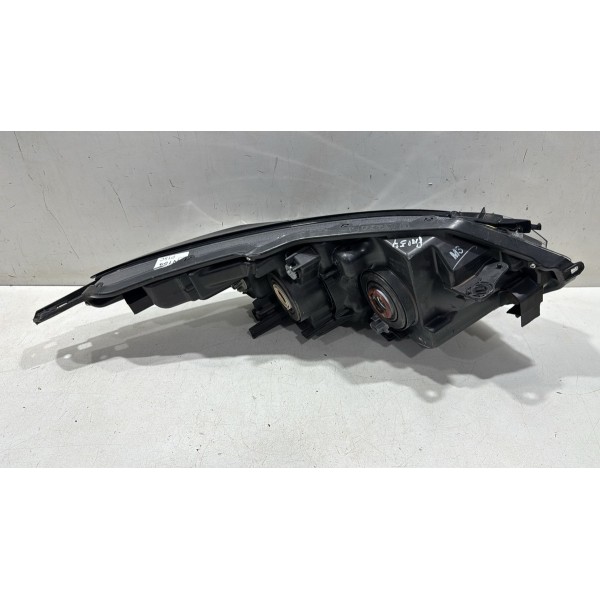 Farol Honda Hrv Original 2018 2019 2020 2021 Esquerdo Detalh