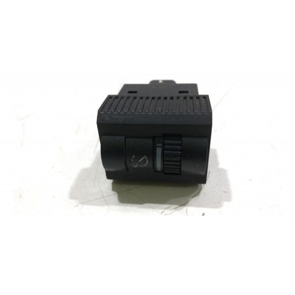 Botão Regulagem Luz Painel Vw Polo 2003/10 6q0941334 (r)