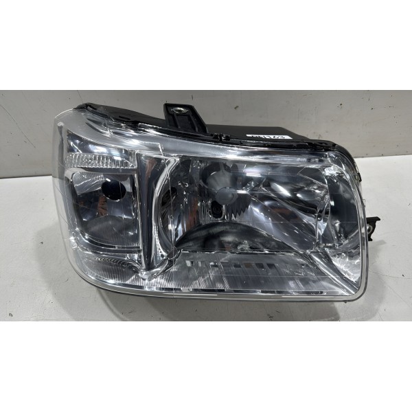 Farol Direito Uno Fiorino 2004 2005 2006 2007 2008 2009 2010