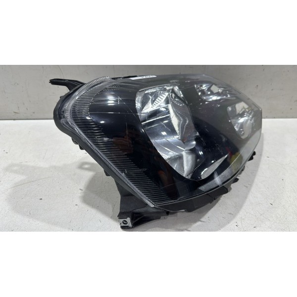 Farol Lado Direito Toyota Etios 2018 À 2021 - 8111098020 Farol Lado Direito Toyota Etios 2018 À 2021 - 8111098020