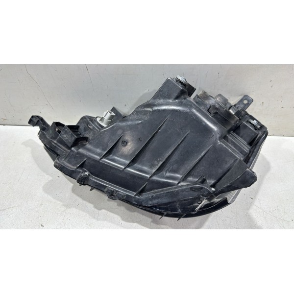 Farol Lado Direito Toyota Etios 2018 À 2021 - 8111098020 Farol Lado Direito Toyota Etios 2018 À 2021 - 8111098020