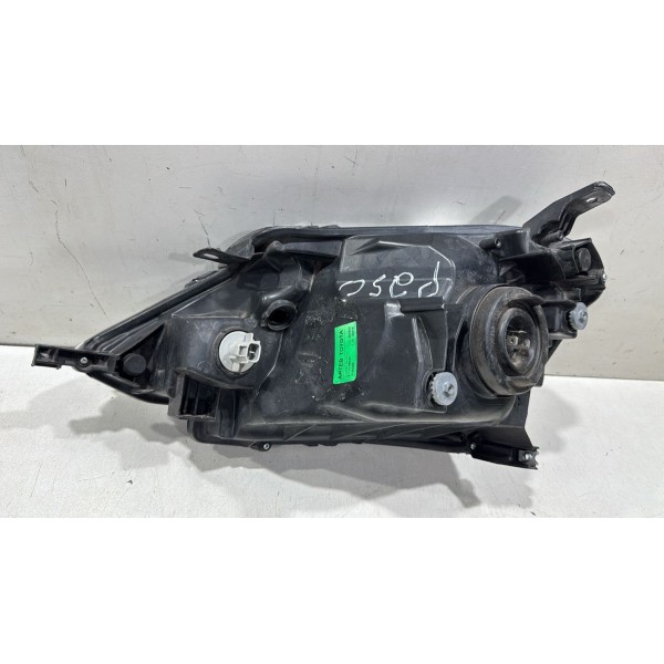 Farol Lado Direito Toyota Etios 2018 À 2021 - 8111098020 Farol Lado Direito Toyota Etios 2018 À 2021 - 8111098020