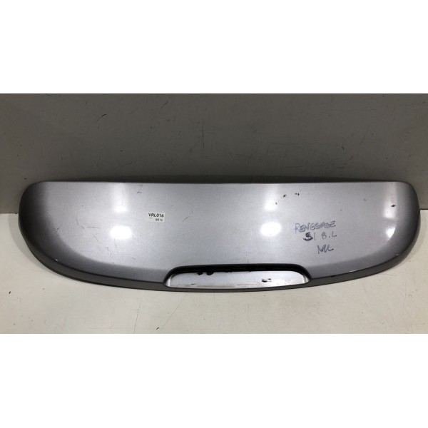 Aerofólio Jeep Renegade 2018 2019 2020 2021 Original