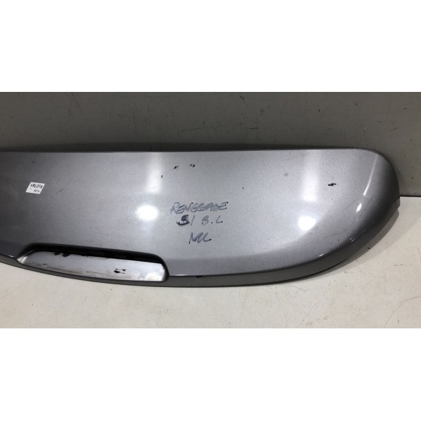 Aerofólio Jeep Renegade 2018 2019 2020 2021 Original