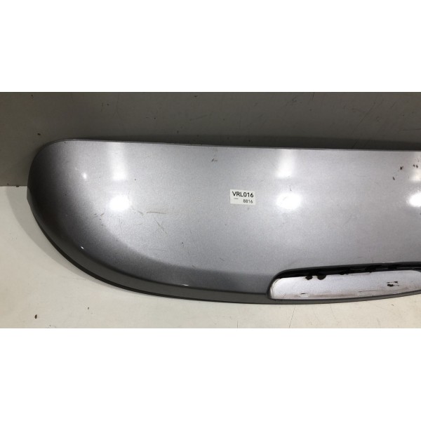 Aerofólio Jeep Renegade 2018 2019 2020 2021 Original