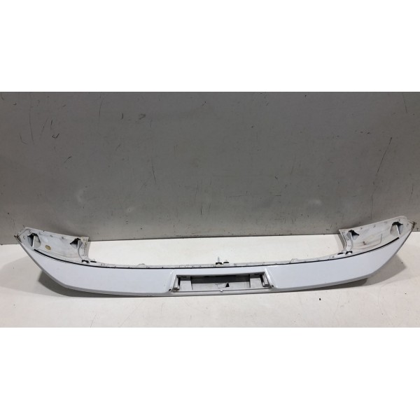 Aerofólio Ford New Fiesta Hatch 2014/19  C1bba44210