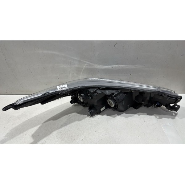 Farol Toyota Yaris 2018 2019 2020 2021 2022 2023 Esquerdo Farol Toyota Yaris 2018 2019 2020 2021 2022 2023 Esquerdo