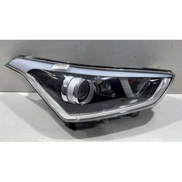 Farol Direito Hyundai Creta 2017 A 2020  92102m4100