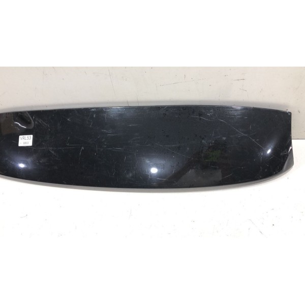 Aerofolio Tampa Traseira Peugeot 206/207 Sw 9641543577