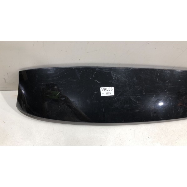 Aerofolio Tampa Traseira Peugeot 206/207 Sw 9641543577