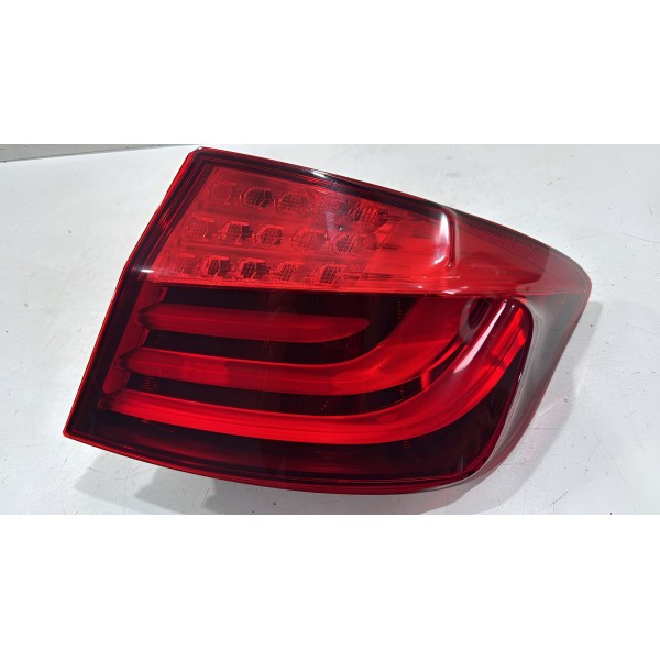Lanterna Traseira Lado Direito Bmw 535i 10-14
