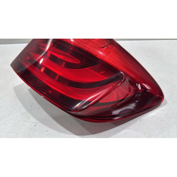 Lanterna Traseira Lado Direito Bmw 535i 10-14 Lanterna Traseira Lado Direito Bmw 535i 10-14