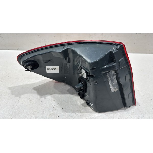 Lanterna Traseira Lado Direito Bmw 535i 10-14 Lanterna Traseira Lado Direito Bmw 535i 10-14