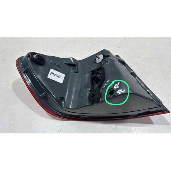 Lanterna Traseira Lado Direito Bmw 535i 10-14 Lanterna Traseira Lado Direito Bmw 535i 10-14