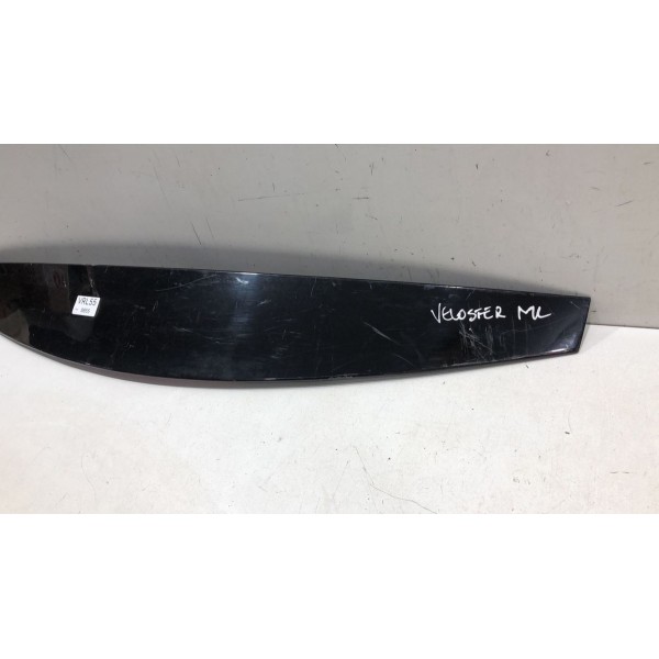 Aerofolio Break Light Luz De Freio Hyundai Veloster 2014 Aerofolio Break Light Luz De Freio Hyundai Veloster 2014