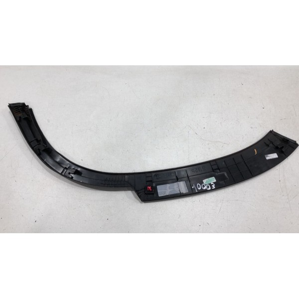 Alargador Traseiro Esquerdo Creta 2022 Á 2024 87741bx000 Alargador Traseiro Esquerdo Creta 2022 Á 2024 87741bx000