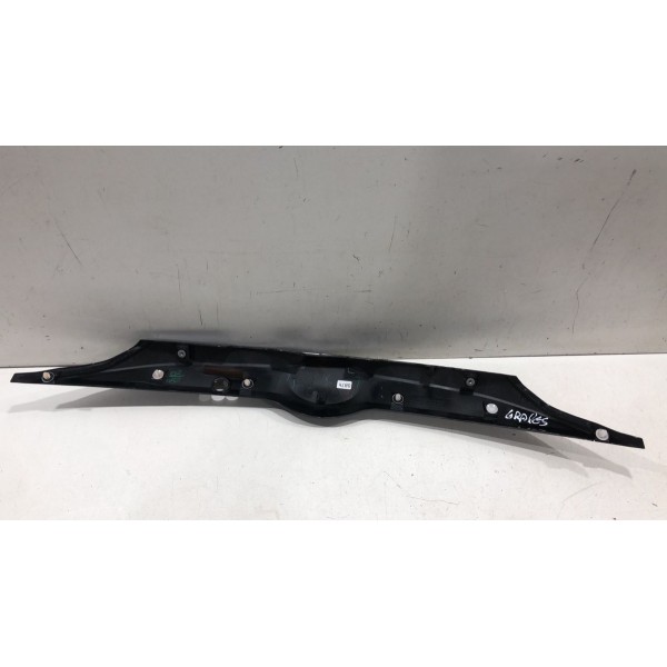 Moldura Aplique Tampa Toyota Yaris Hatch 2019 A 2023