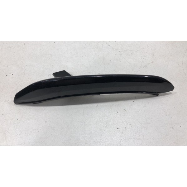 Moldura Inferior Parachoque Esquerdo Yaris 2023 2024 2025