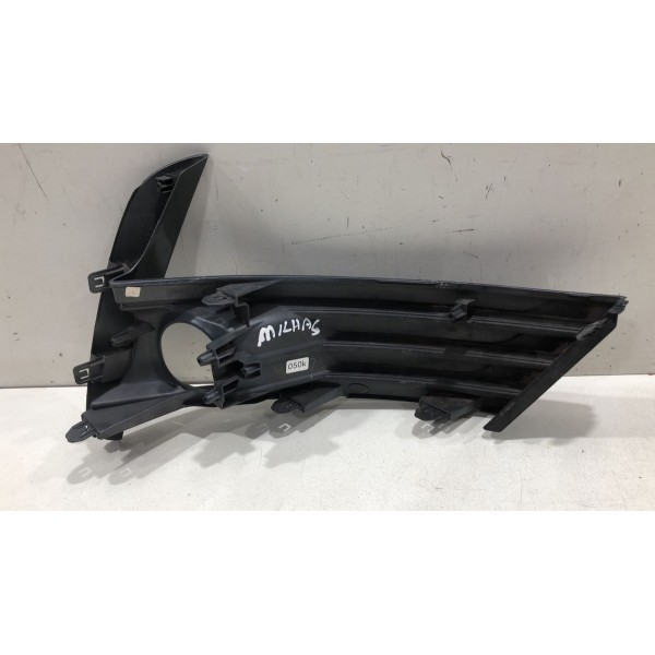 Moldura Farol Milha Esquer Toyota Corolla 2018 19 8148202810 Moldura Farol Milha Esquer Toyota Corolla 2018 19 8148202810