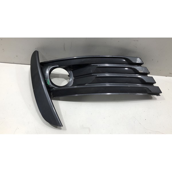 Moldura Farol Milha Esquer Toyota Corolla 2018 19 8148202810 Moldura Farol Milha Esquer Toyota Corolla 2018 19 8148202810