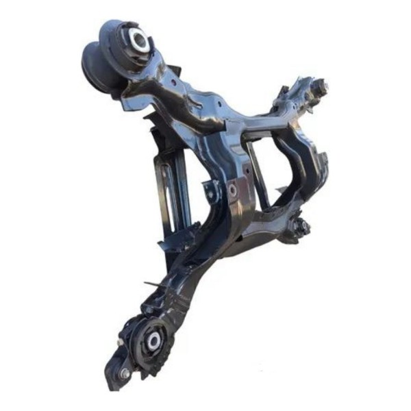 Agregado Traseiro Omega 2008 2009 2010 2011